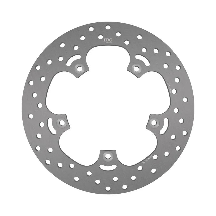 Ebc Round D-series Scooter Bremse Rotor - Front