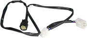 Custom Dynamics Tour Pak Quick Disconnect Harness