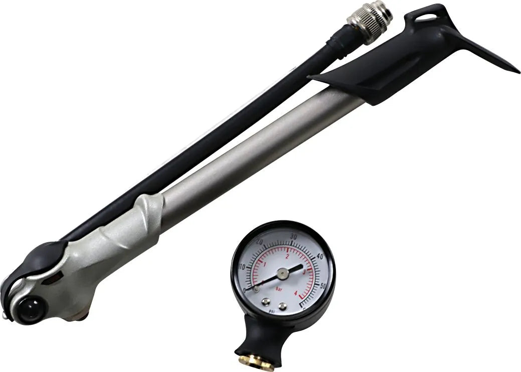 Drag Specialties Hi-pressure Shock Pump