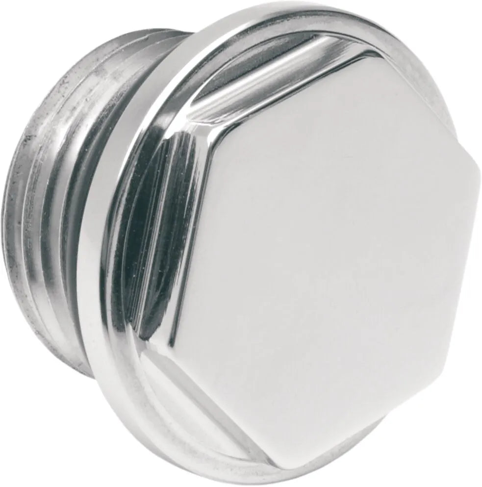 Drag Specialties Fuel Tank Outlet Plug for Fuel Tanks