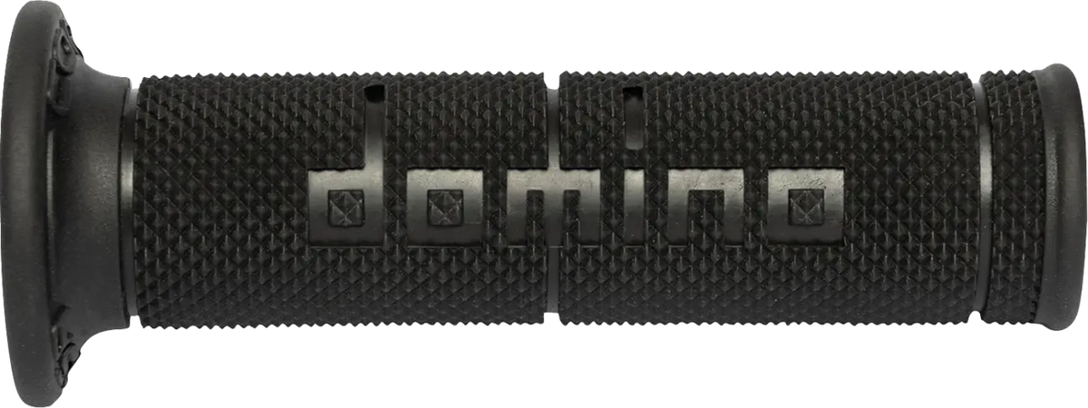 Domino Corsa Grips Black