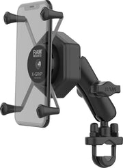 Ram Mounts X-grip Mount Kit For Universal Fitment