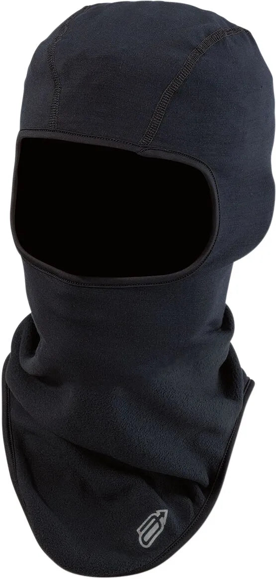 Arctiva Youth Fleece Balaclava Black