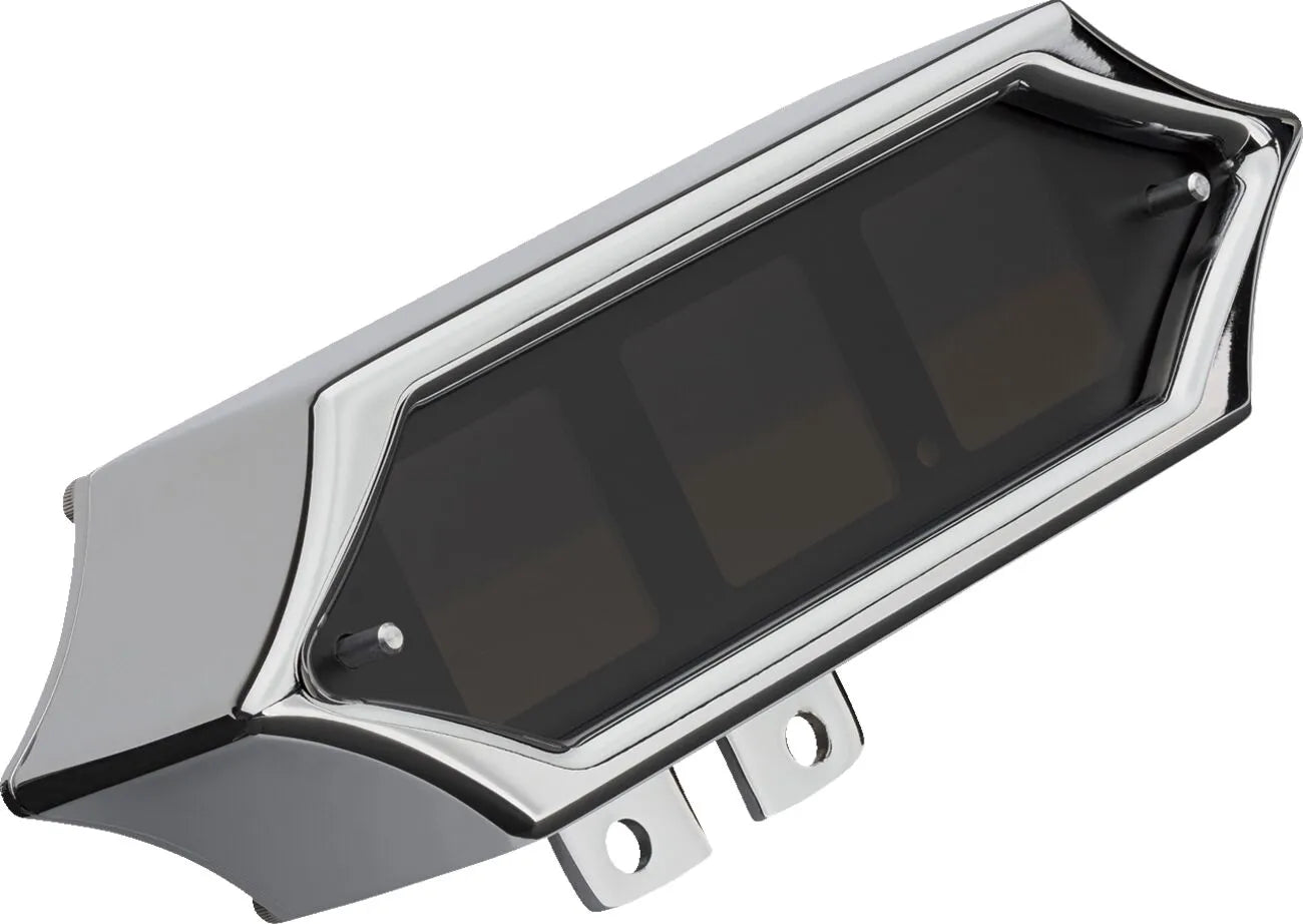 Dakota Digital Mlx-9000 Series Speedometer