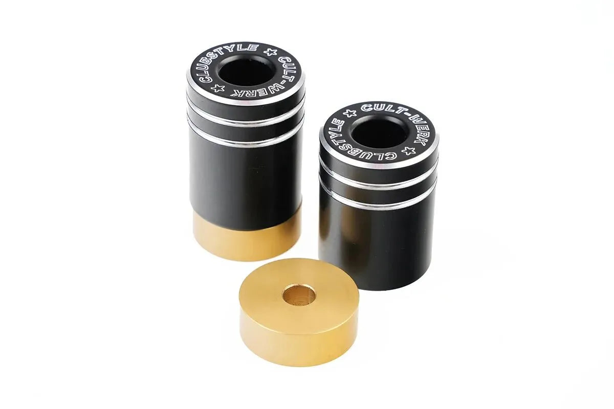 Cult Werk Crash Bar Spacer