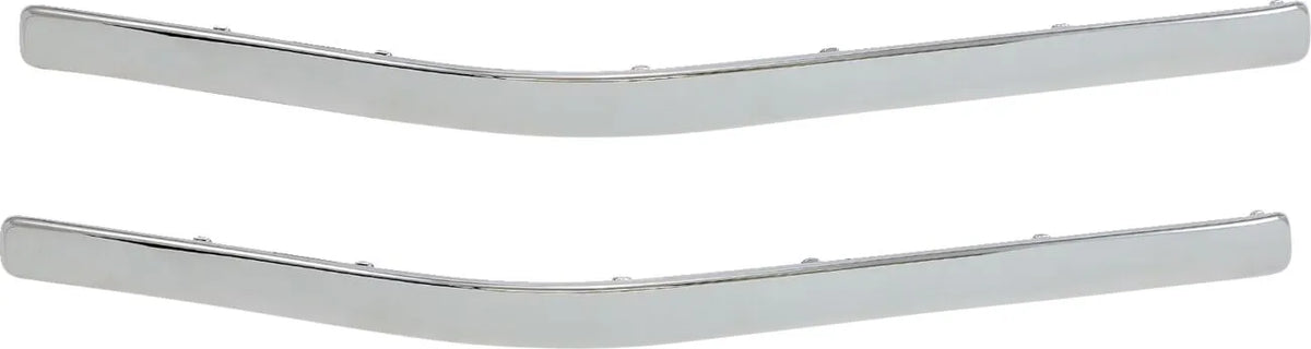 Show Chrome Fairing Face Molding GL1800 for Honda Goldwing GL