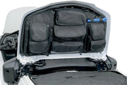 Saddlemen Trunk Organizer For Gl1800
