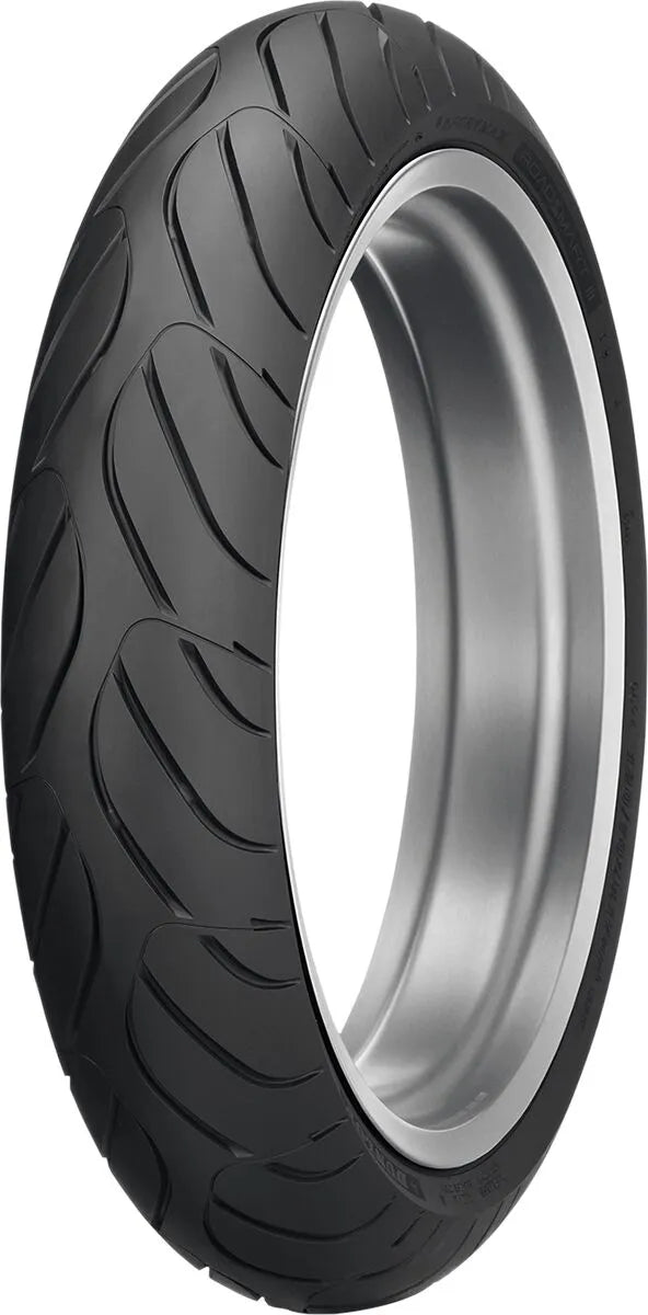 Dunlop Roadsmart Iii Tire For Sport Touring