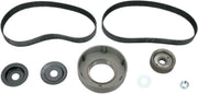 Belt Drives Ltd. 8 mm Belt Drive Kit for Kick Start