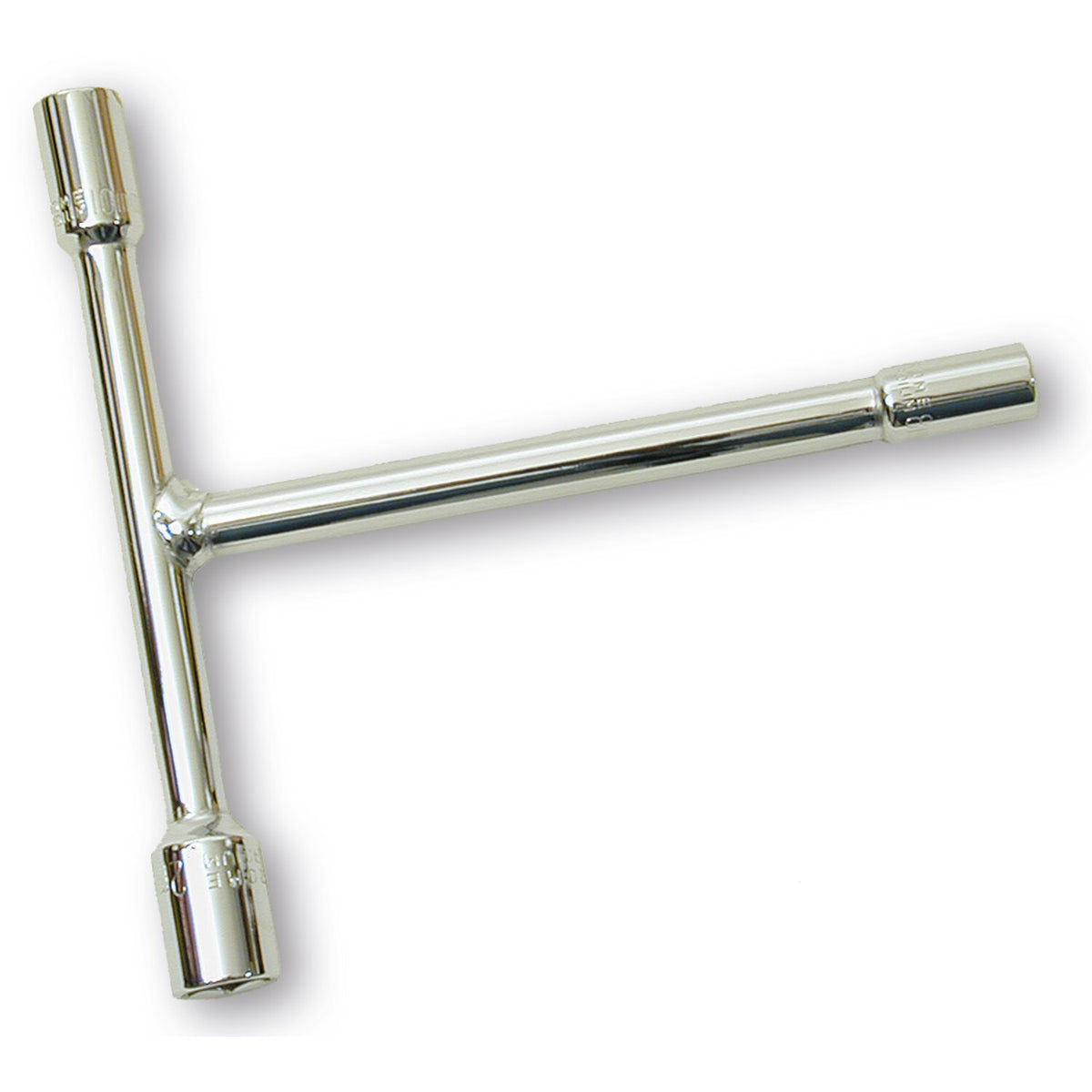 Cruztools 3-way pack wrench
