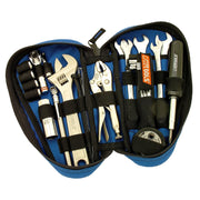 Cruztools RoadTech™ teardrop tool kit for Harley-Davidson