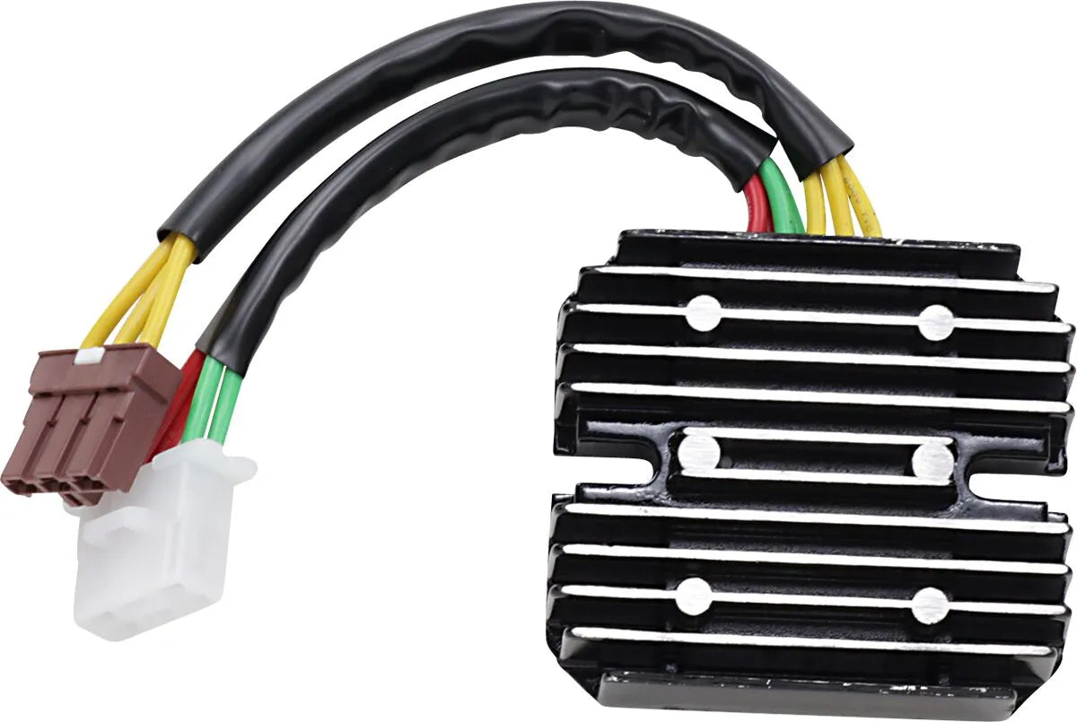 Rick's Lithium-ion Rectifier Regulator 14v