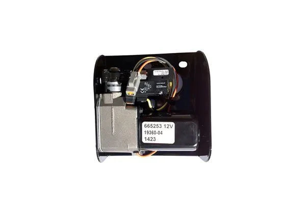 Legend Suspension Compressor Assembly Air For Legend Air Suspensions