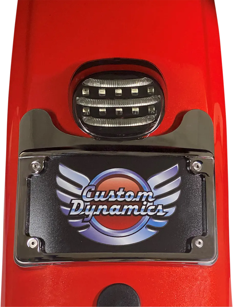 Custom Dynamics Turn Signal Eliminator Kit