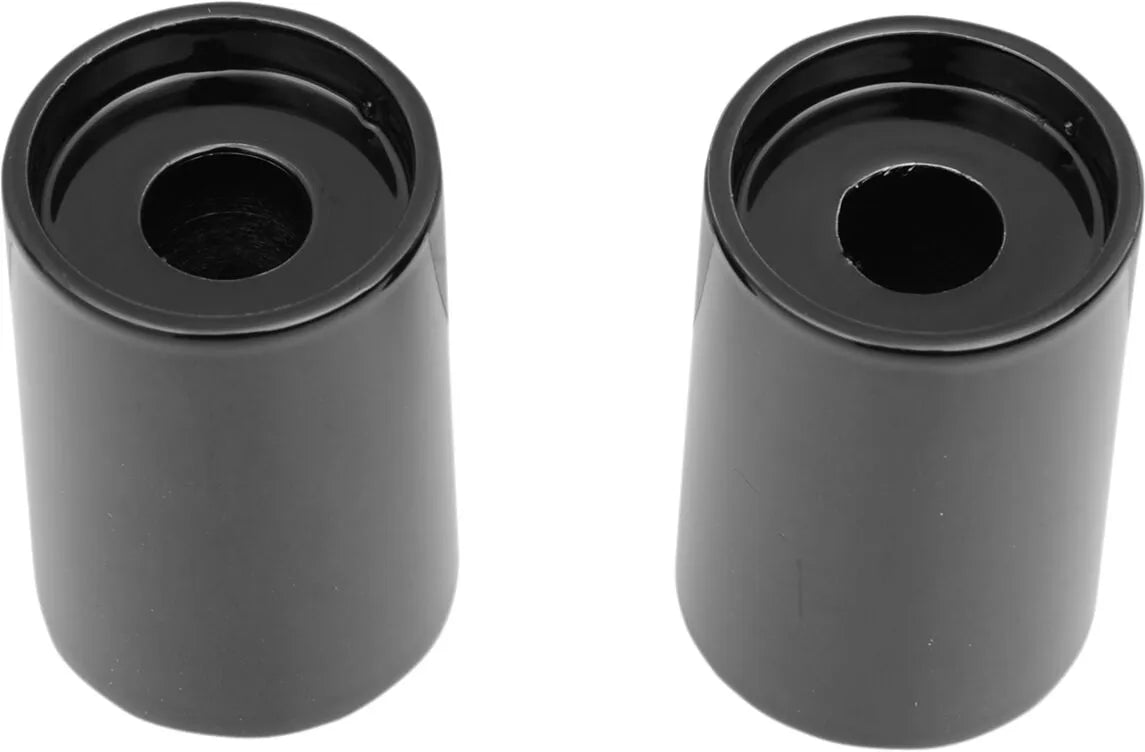 La Choppers Handlebar Riser Extensions - 2" Rise