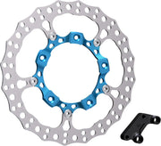 Arlen Ness Big Brake 14" Rotor Kit Til Harley Touring