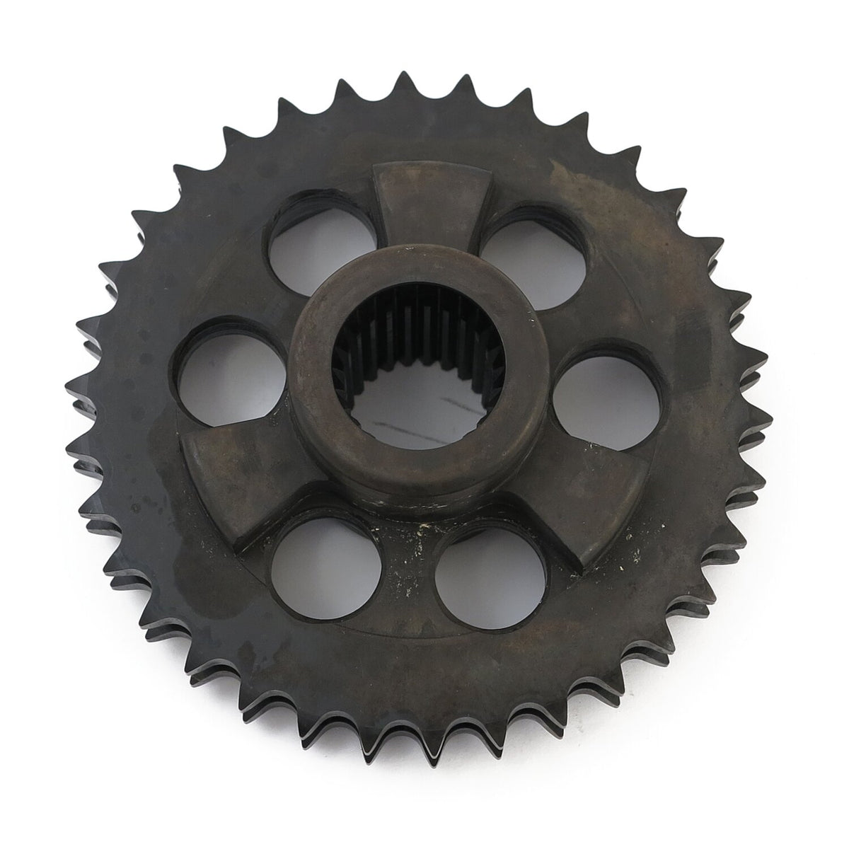 Evolution Industries Solid 34t Motor sprocket