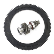 Evolution Industries 'Super 106' starter ring gear kit