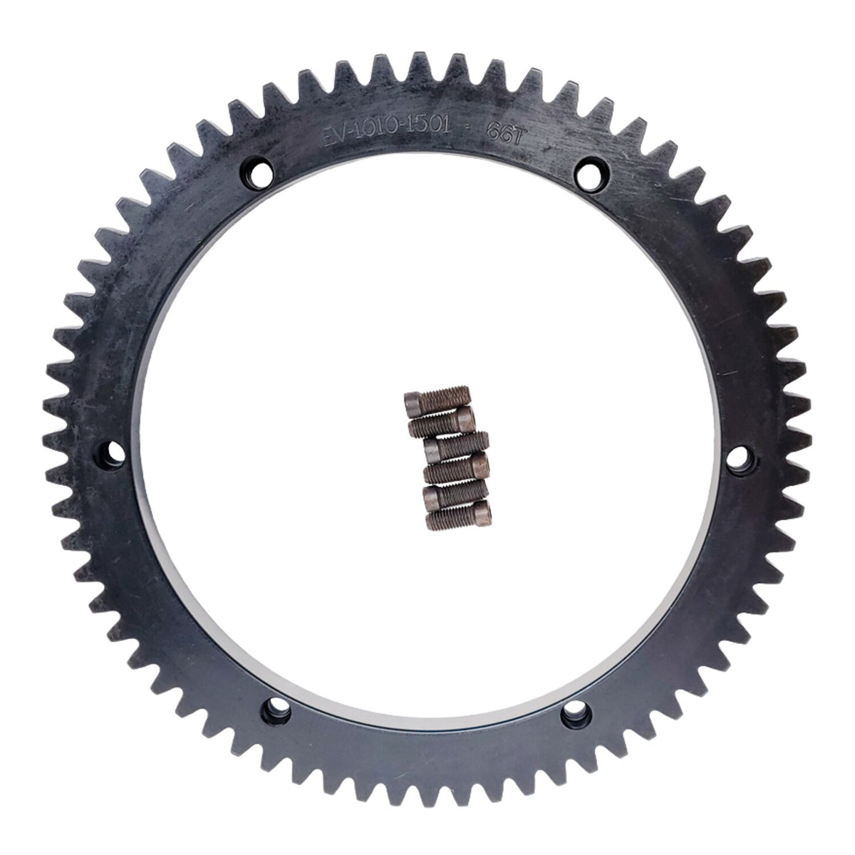Evolution Industries 66 tooth ring gear