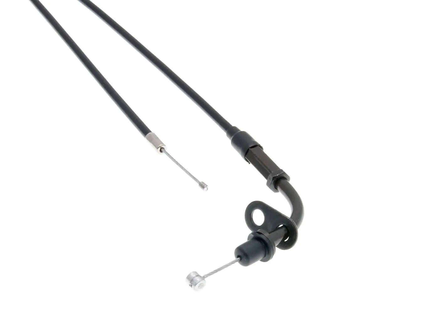 101 OCTANE Universal Throttle Cable Kit for Scooters