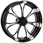 Performance Machine 3.5 x 21 wheel Paramount - CC Black
