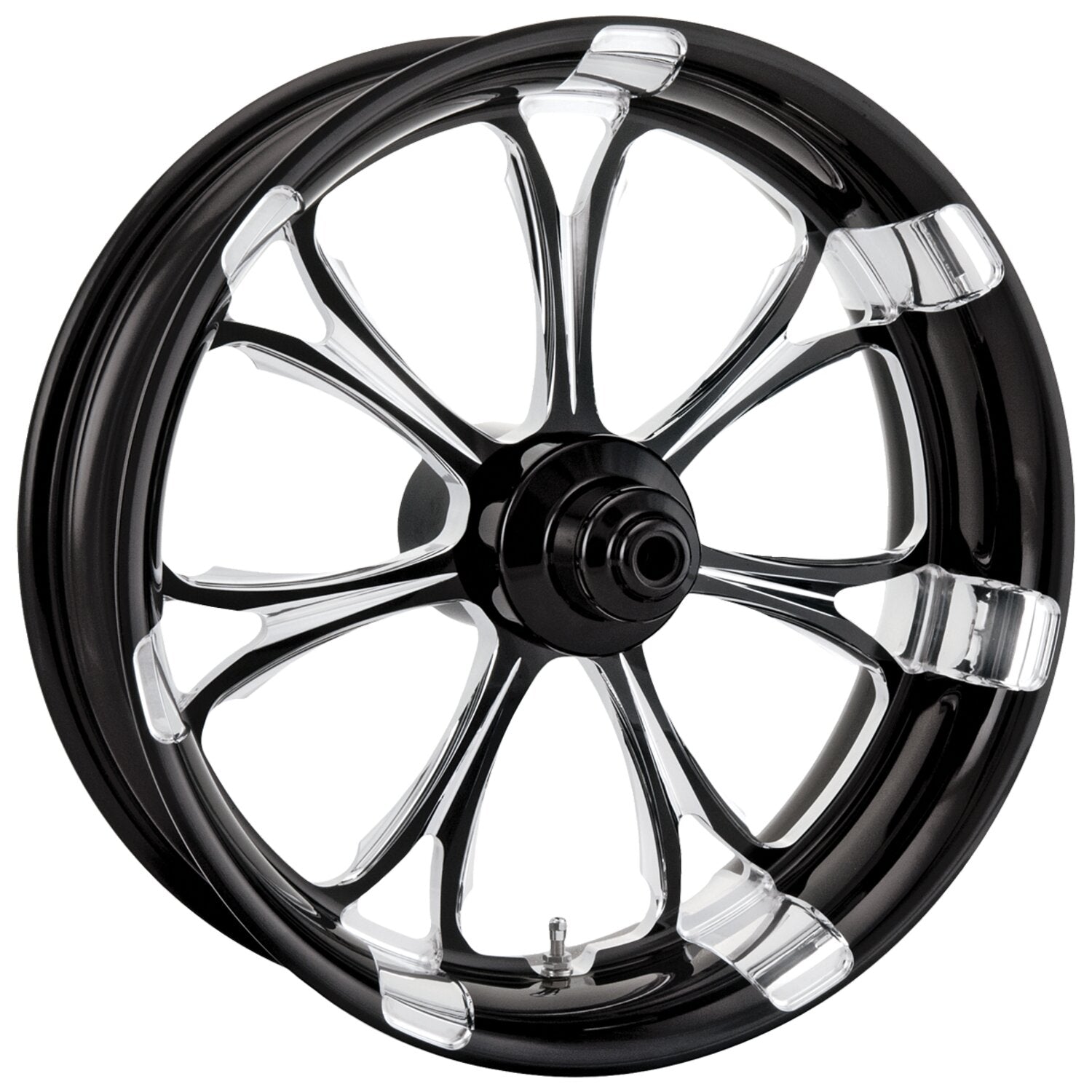 Performance Machine 3 x 19 wheel Paramount - CC Black