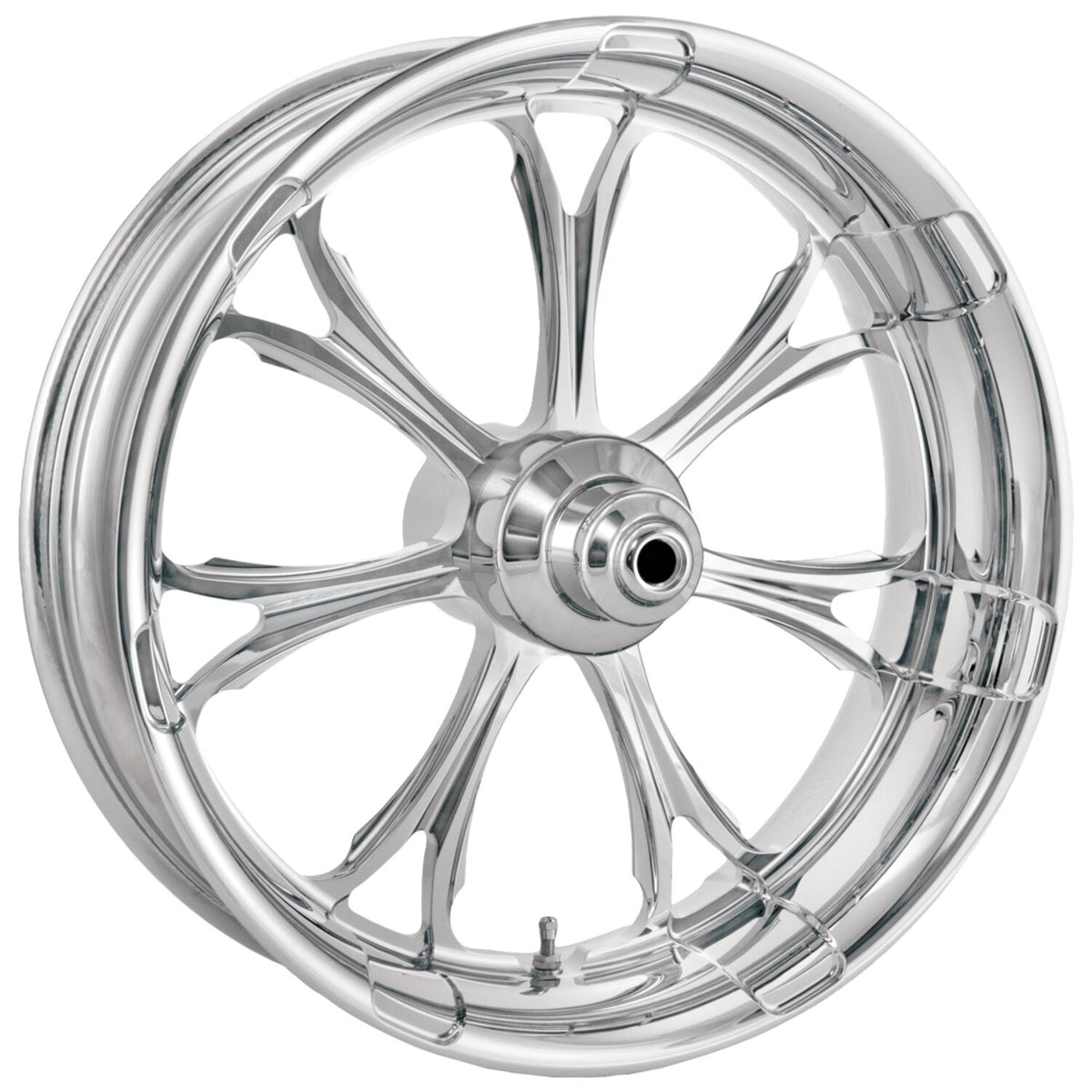 Performance Machine 3.5 x 23 wheel Paramount - Chrome