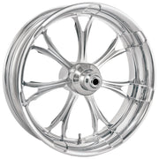 Performance Machine 3.5 x 26 wheel Paramount - Chrome
