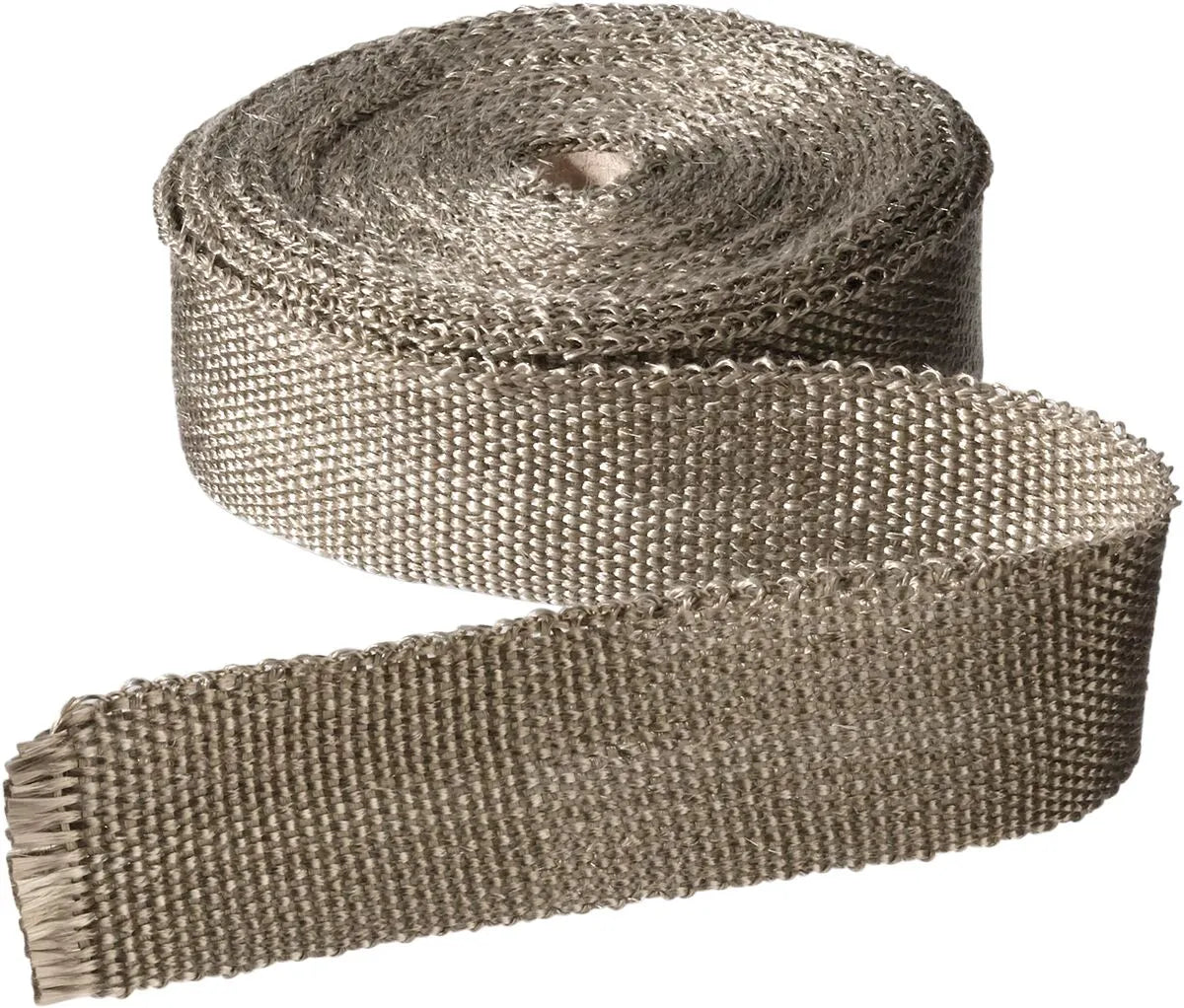 Moose Offroad Basalt Udstødningswrap - 2" Bred