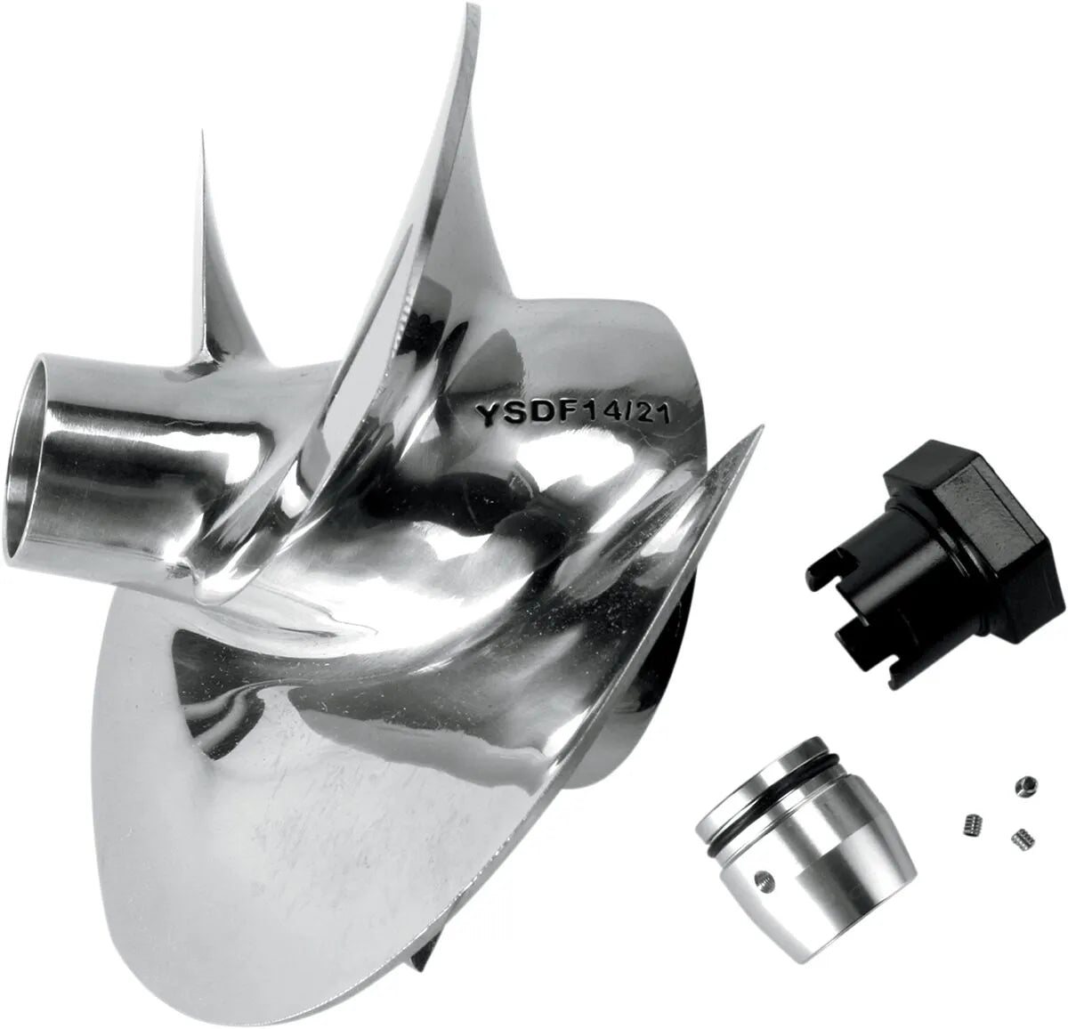 Solas DynaFly Impeller 14/21 for Yamaha Wave Runner FX 1800