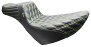 Le Pera Tailwhip for Low Rider (s, St) & Sport Glide – Seat