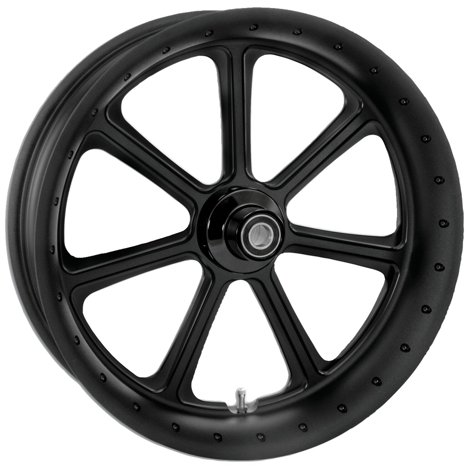 Performance Machine RSD 8.5 x 18 wheel Diesel - Black Ops