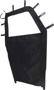 Moose Offroad Side Enclosure For Weather Protection