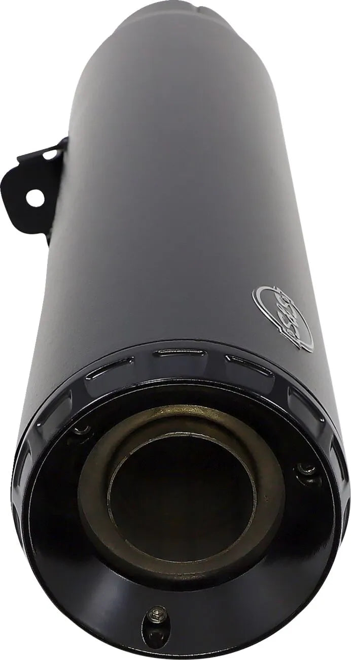 S&s Cycle Grand National Slip-on Mufflers