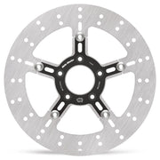 Moto-master Custom Series Flydende Bremse Rotor - 300mm - Foran