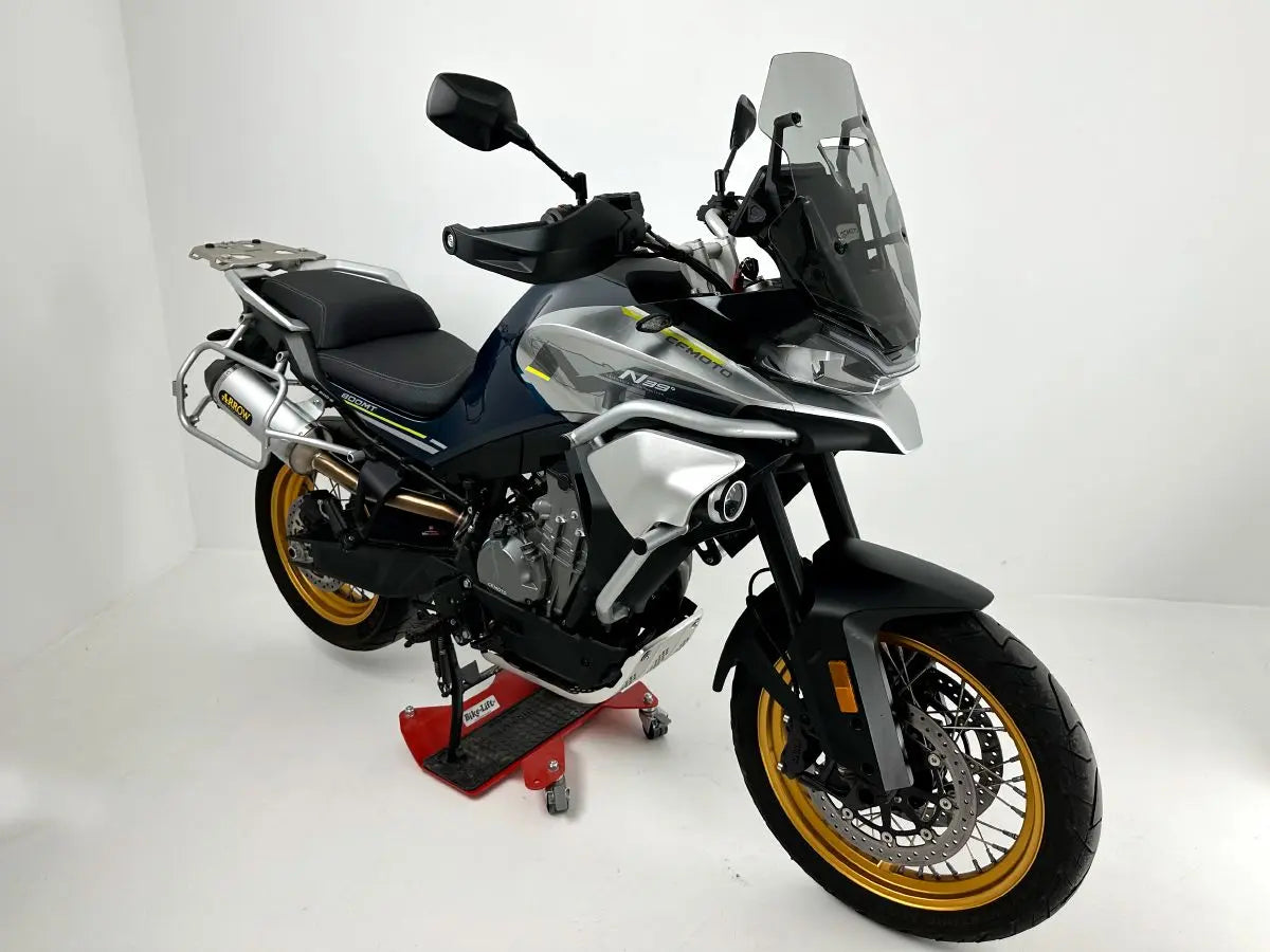 Wrs Windscreen Cf Moto 800mt Standard