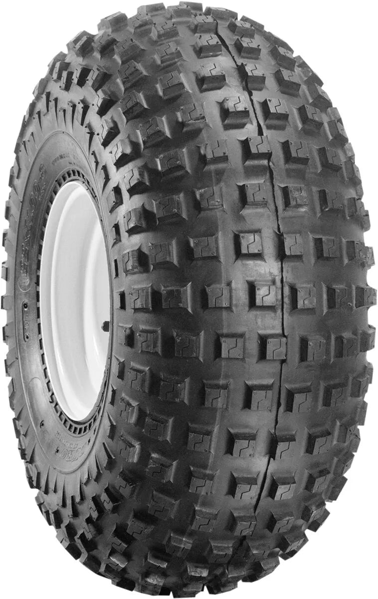 Duro Hf240 Atv Tire 20x7-8