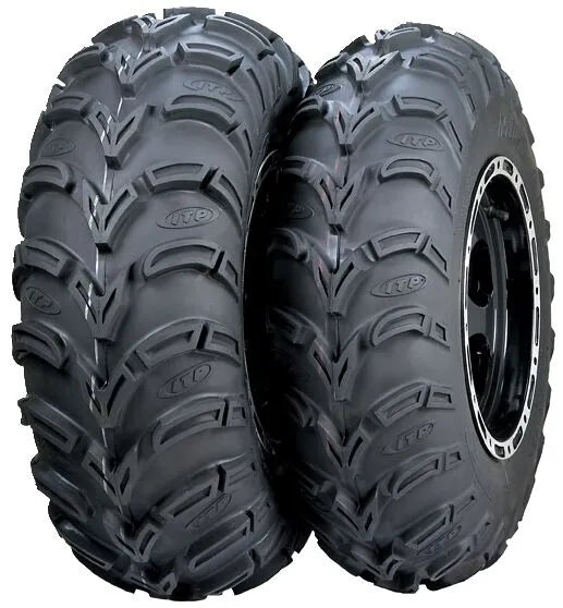 Itp Mud Lite At Tire 25x8-12