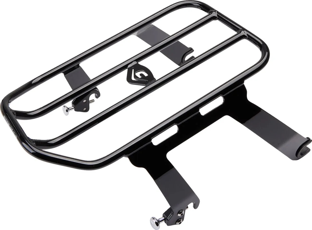 Cobra Big Ass Detachable Solo Luggage Rack