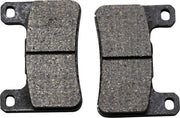 Galfer Semi-metalliske Bremseklodser Til Oem Udskiftning - Front