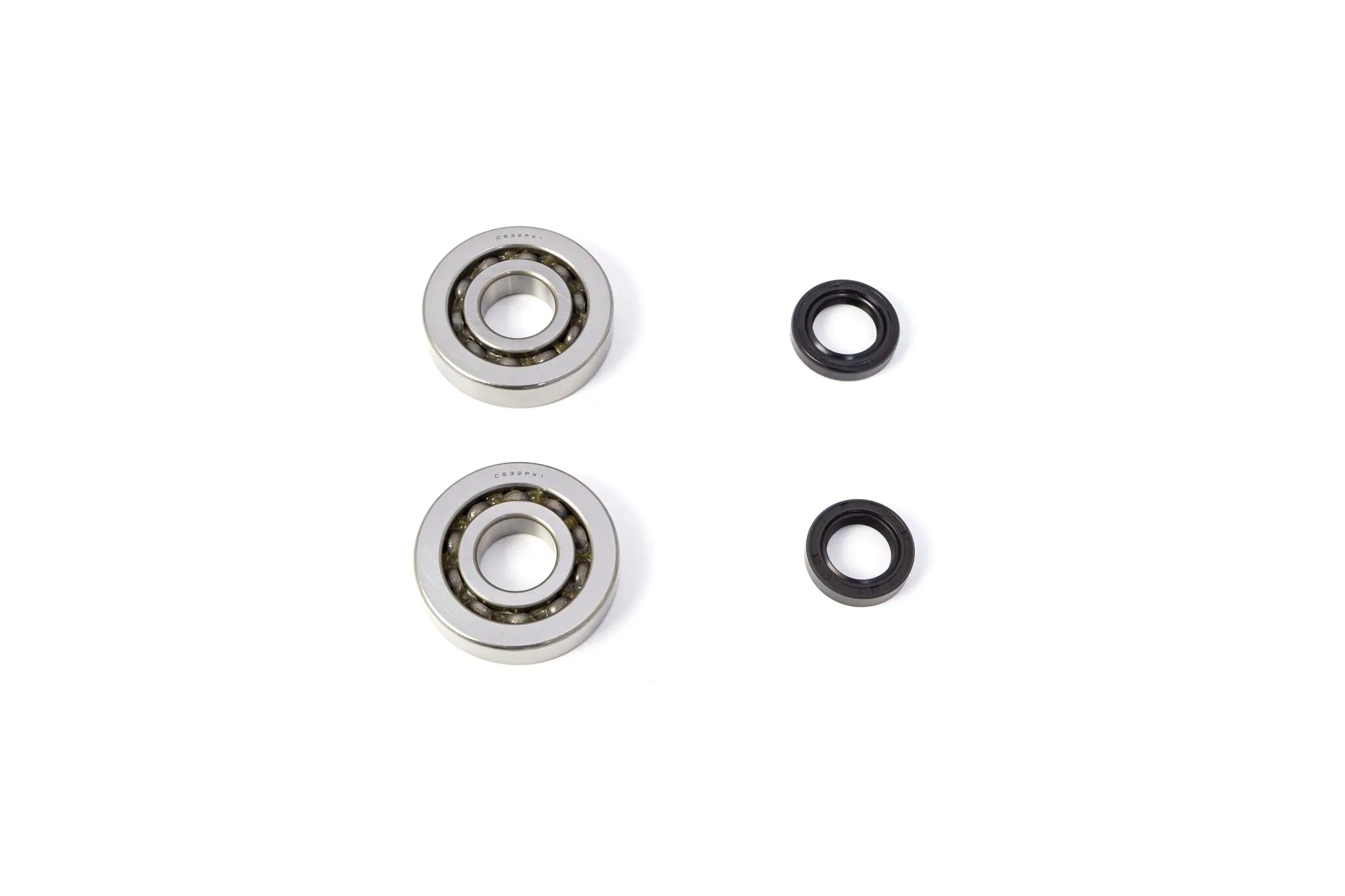 Naraku Hd Crankshaft Bearing Set