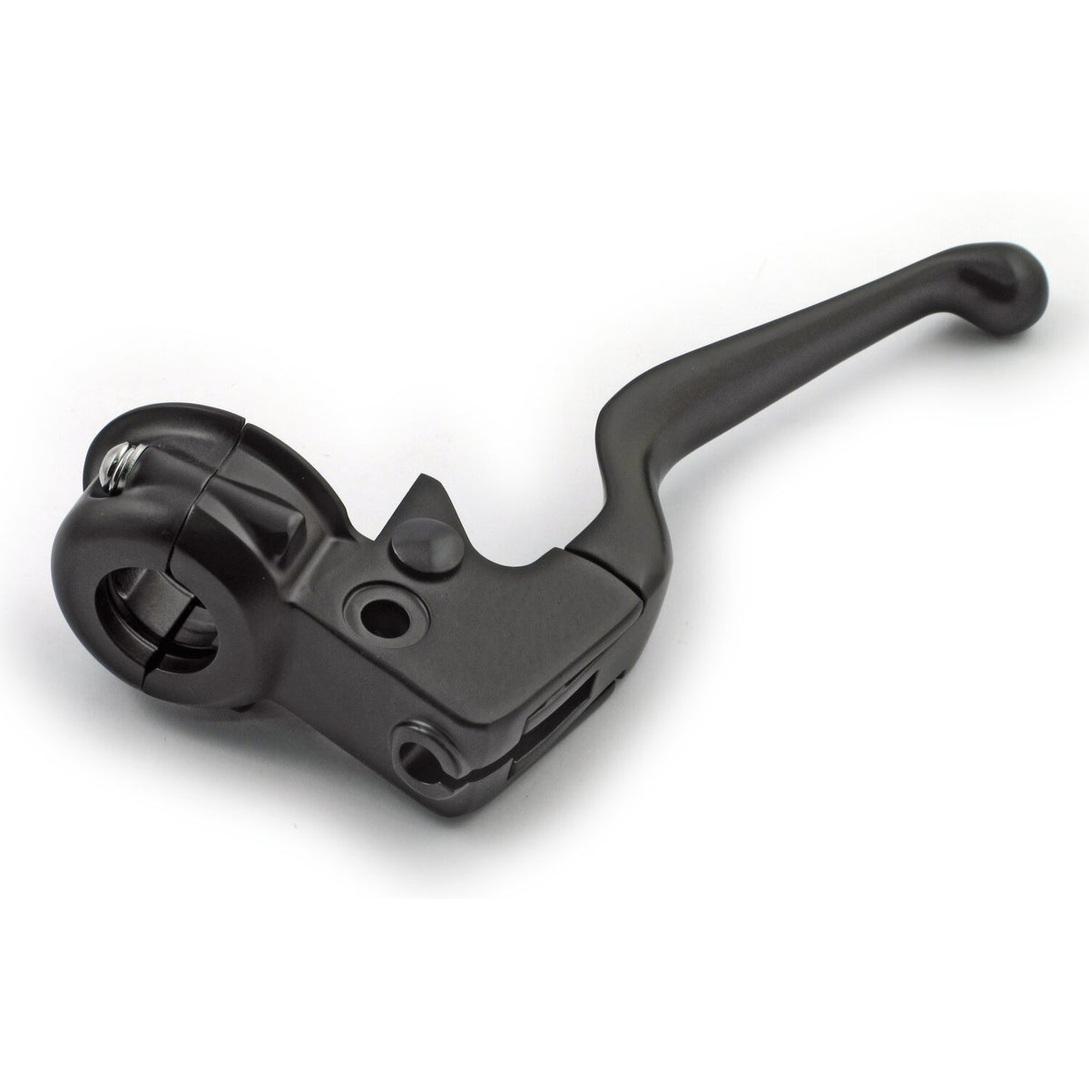 MCS Clutch lever assembly - Black