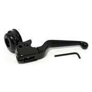 MCS Clutch lever assembly - Black
