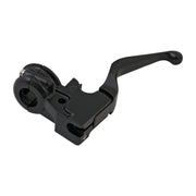 MCS Clutch lever assembly - Black