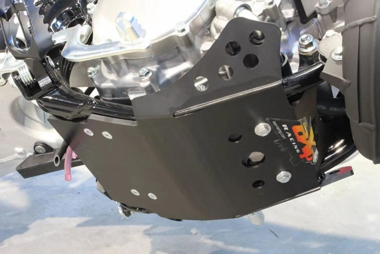 Axp Racing Hdpe Skid Plate For Motocross & Enduro