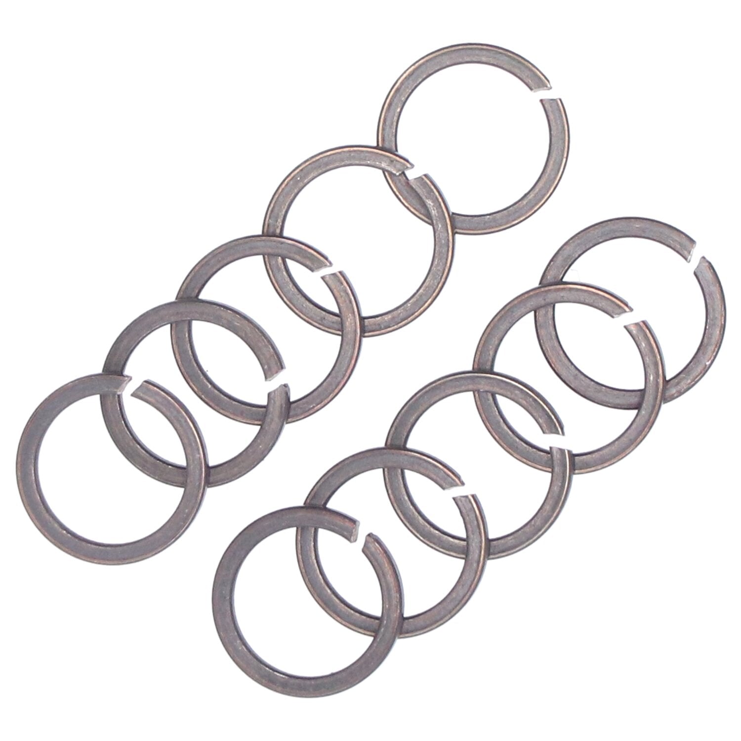 MCS Retaining rings valve guides