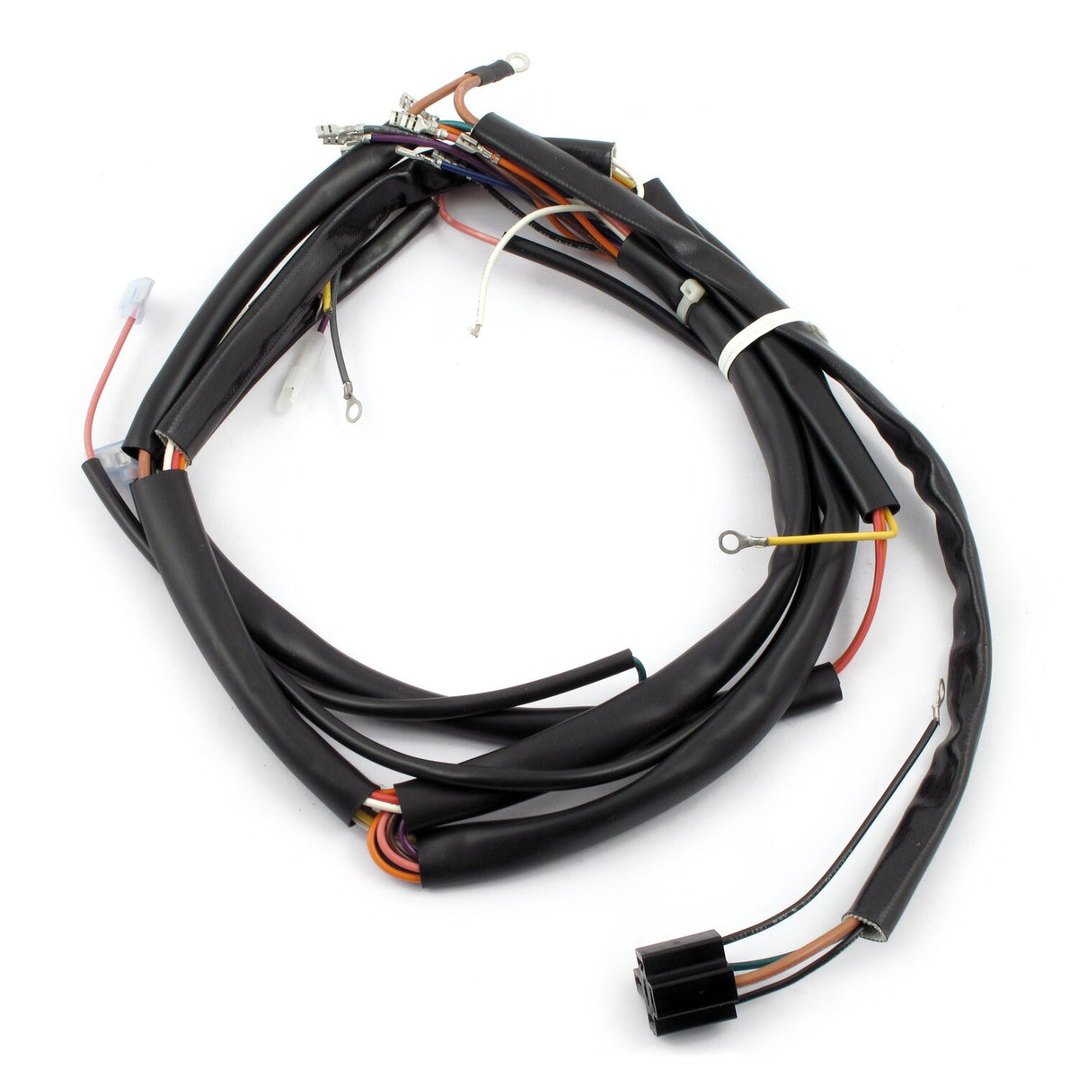 MCS OEM style main wiring harness - FXWG