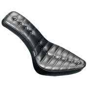 LePera Cobra 2-up seat - Pleated
