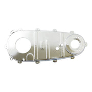 MCS Steel inner primary - Chrome