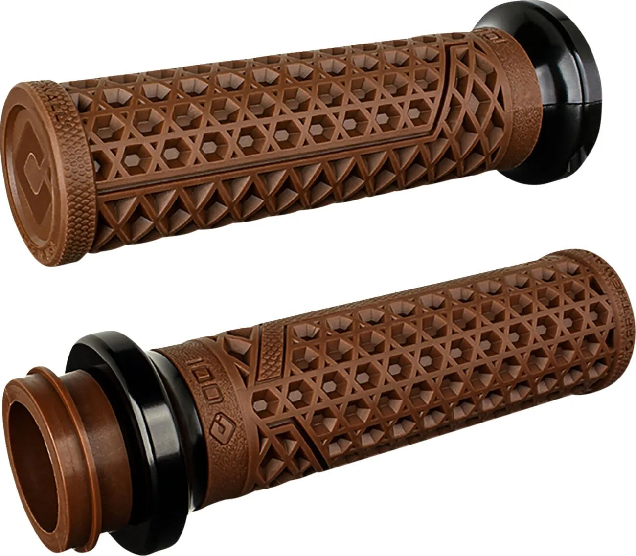 Odi Vans Harley Davidson Grips